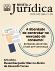 Revista Jurídica Edição 13