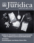 Revista Jurídica Edição 15