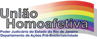 Logomarca do Projeto Casamento Comunitário