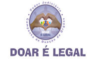 Projeto Doar é Legal