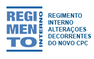 REGITJRJ em vigor a partir de 08/06/2016