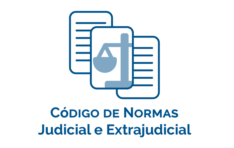 Consolidação Normativa Judicial e Extrajudicial