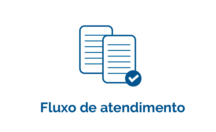 Fluxo de Atendimento