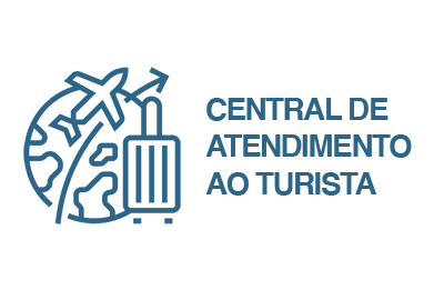 Central de Atendimento ao Turista