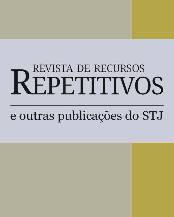 Revista de Recursos Repetitivos