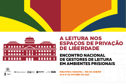 A LEITURA NOS ESPAÇOS DE PRIVAÇÃO DE LIBERDADE