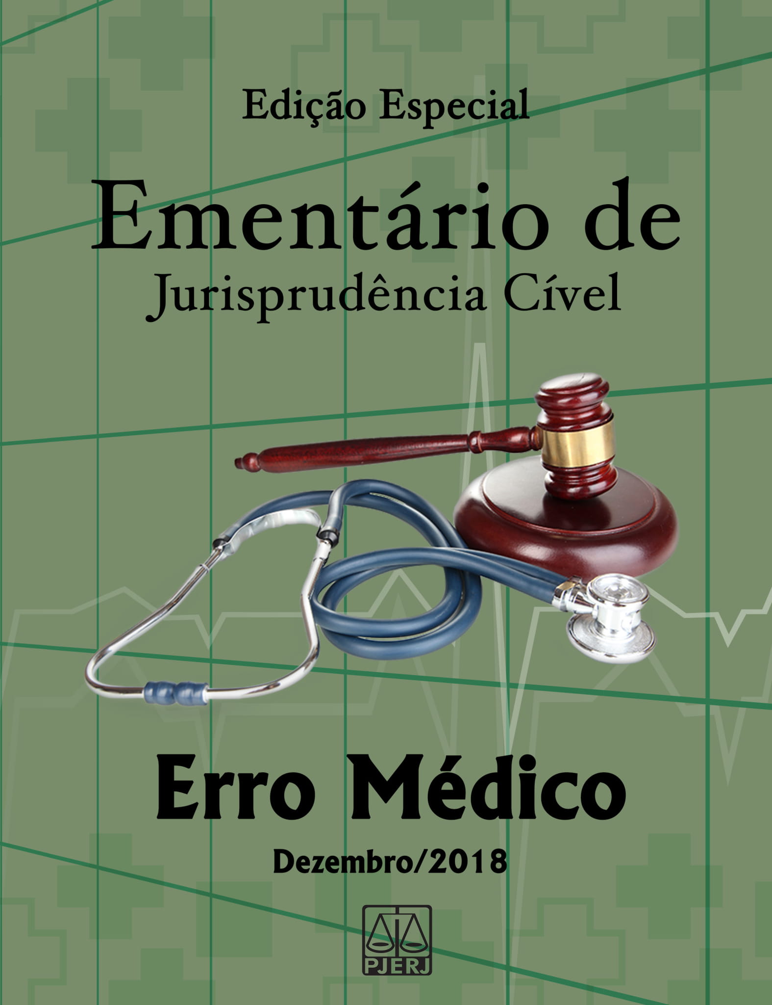 Erro Médico - Dezembro de 2018