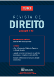 Clique e baixe o arquivo pdf da Revista de Direito nº 122