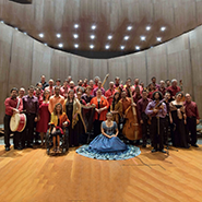 Fotografias dos membros da Orquestra. Fotografias dos membros da Orquestra.