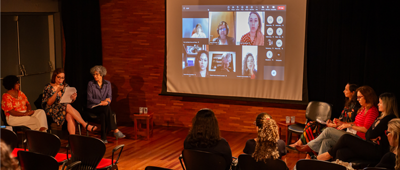 Seminário reúne especialistas em debate pela busca da identidade e origem biológica