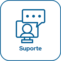 Icone Suporte