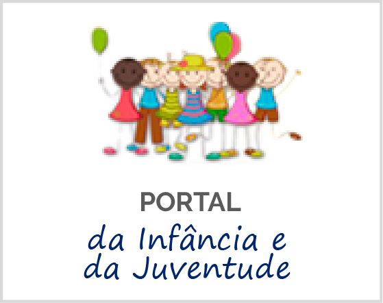 Portal da Infância e da Juventude