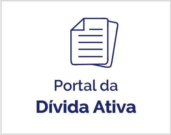 Portal da Dívida Ativa