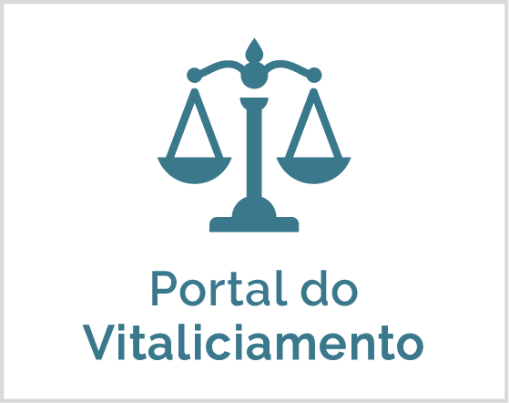 Portal do Vitaliciamento