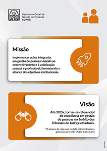 Missão e Visão SGPES