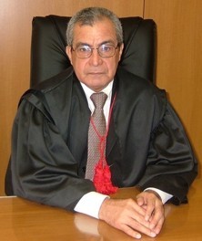 Desembargador Nildson Araújo da Cruz