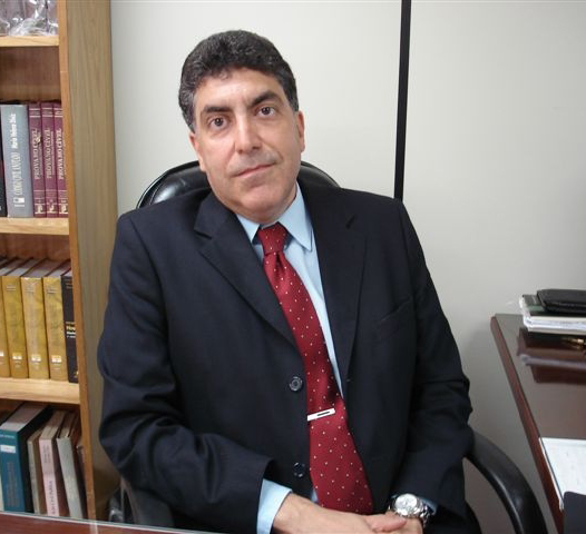 Desembargador Rogerio de Oliveira Souza