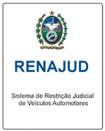 Imagem - RENAJUD