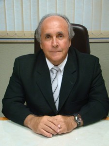 Desembargador Celso Ferreira Filho