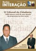 Revista Eletrônica Interação Edição 36, caso esteja utilizando leitor de telas, favor utilizar a versão em pdf.